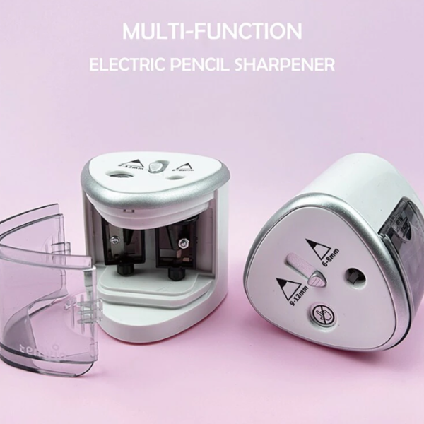 Tenwin Electric Pencil Sharpener